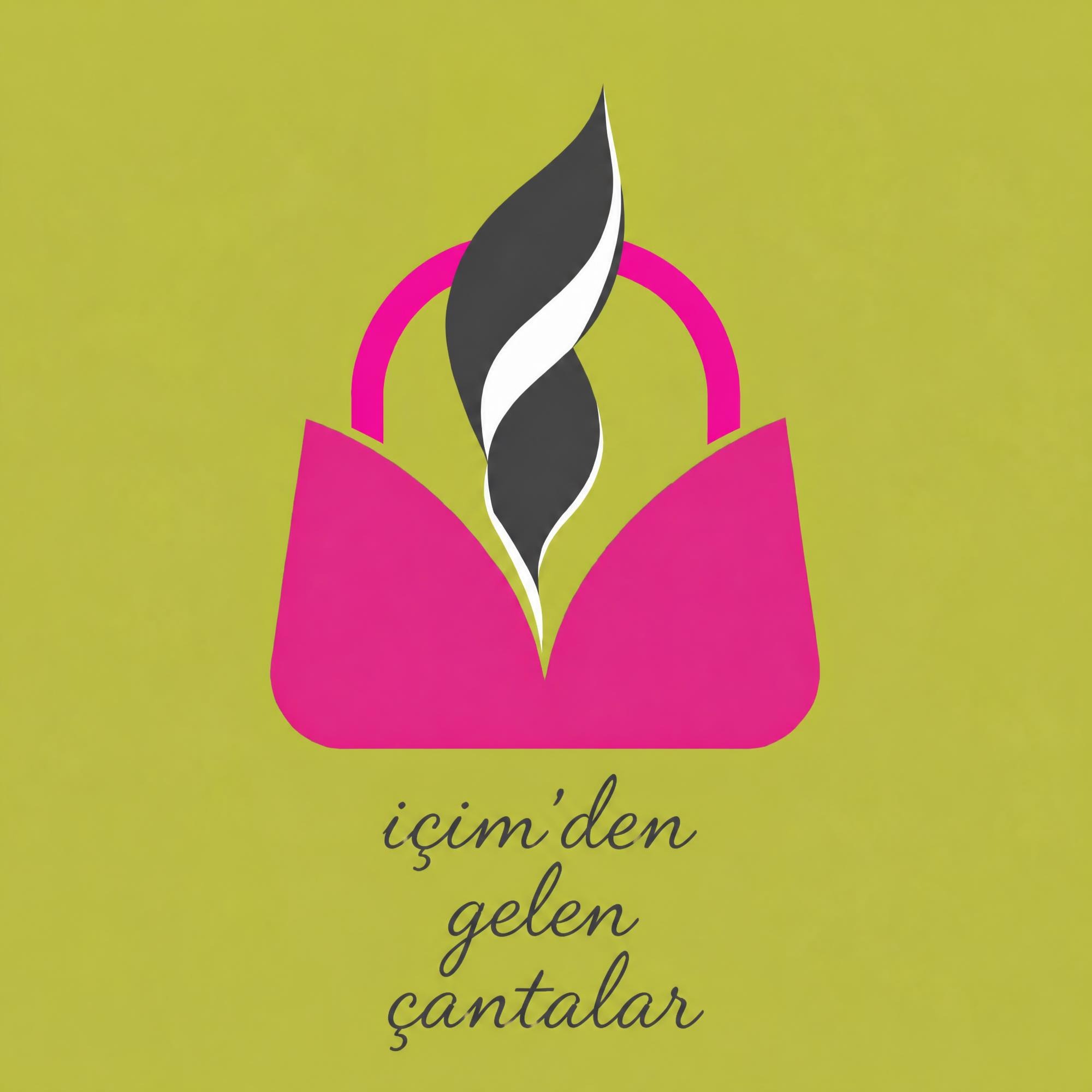 içim'den gelen çantalar